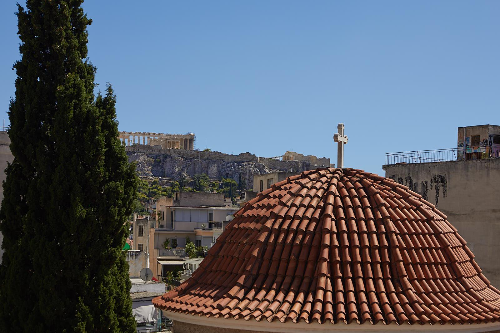 The Artist Athens Hotel Exterior foto